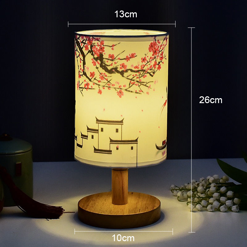 AccentShine | Dekoratívne stolové lampy