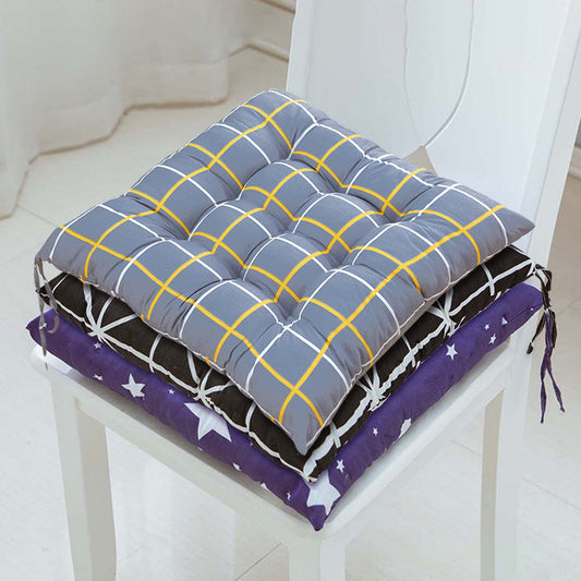 NordicCushion | Vankúš na sedenie Nordic Chunky