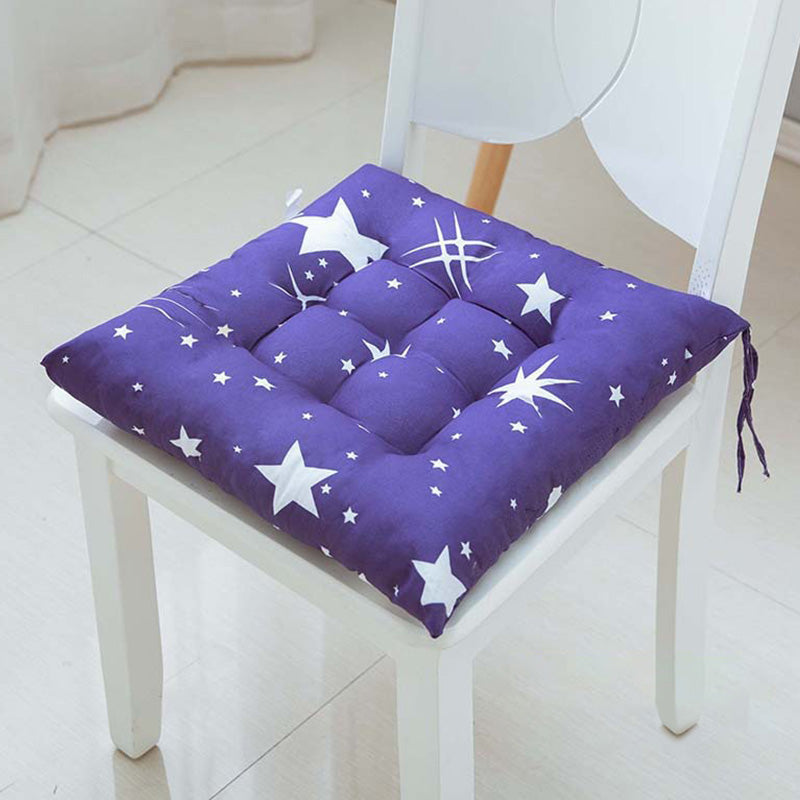 NordicCushion | Vankúš na sedenie Nordic Chunky