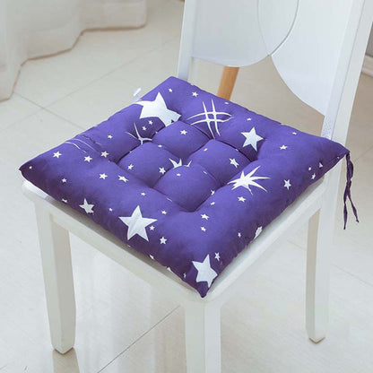 NordicCushion | Vankúš na sedenie Nordic Chunky