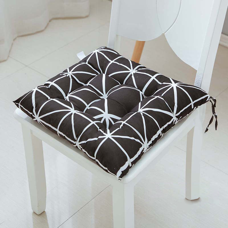 NordicCushion | Vankúš na sedenie Nordic Chunky