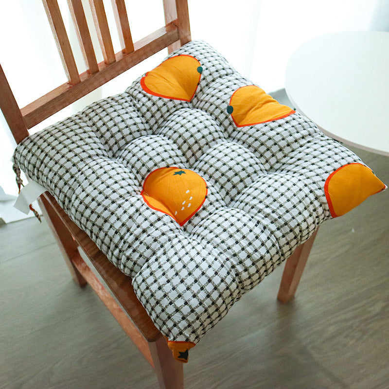NordicCushion | Vankúš na sedenie Nordic Chunky