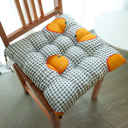 NordicCushion | Vankúš na sedenie Nordic Chunky