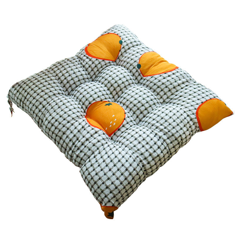 NordicCushion | Vankúš na sedenie Nordic Chunky