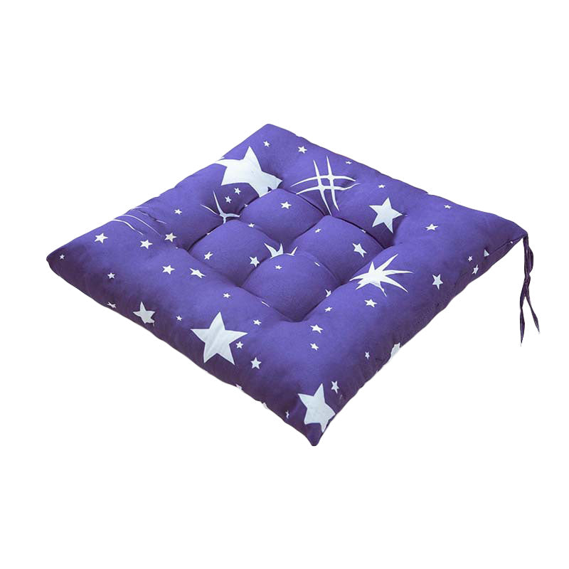 NordicCushion | Vankúš na sedenie Nordic Chunky