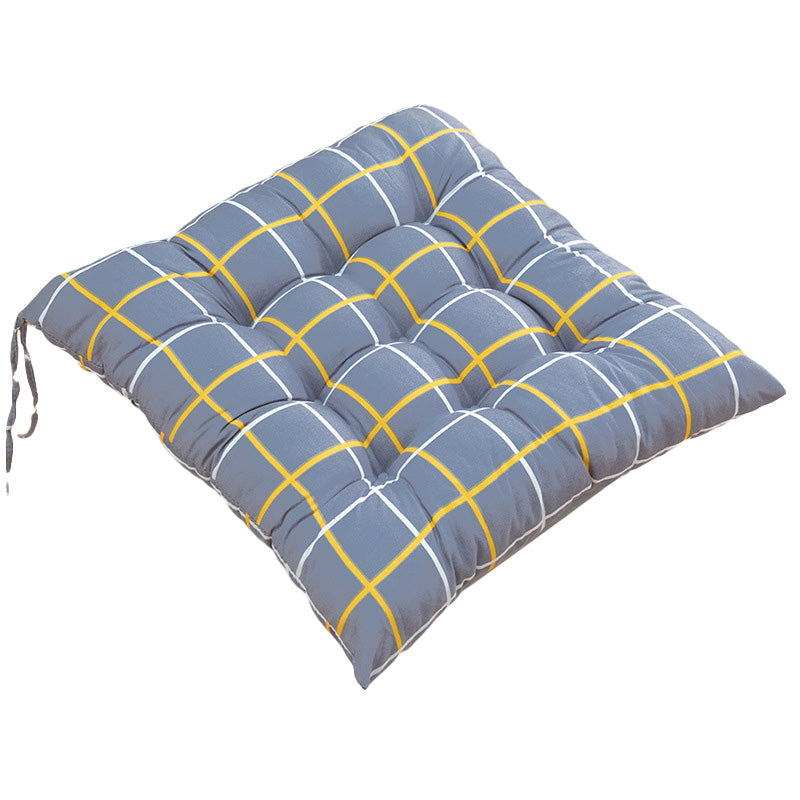 NordicCushion | Vankúš na sedenie Nordic Chunky