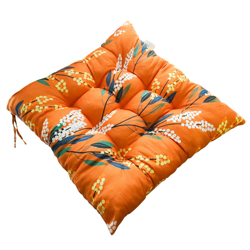 NordicCushion | Vankúš na sedenie Nordic Chunky