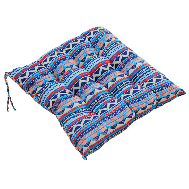 NordicCushion | Vankúš na sedenie Nordic Chunky