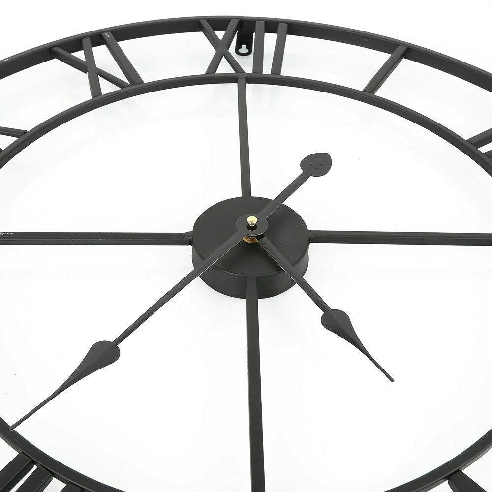 GrandeChrono | 3d veľké nástenné hodiny