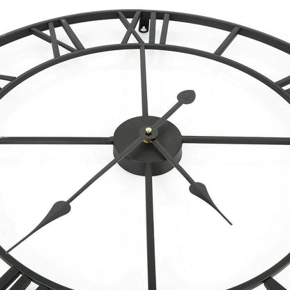 GrandeChrono | 3d veľké nástenné hodiny