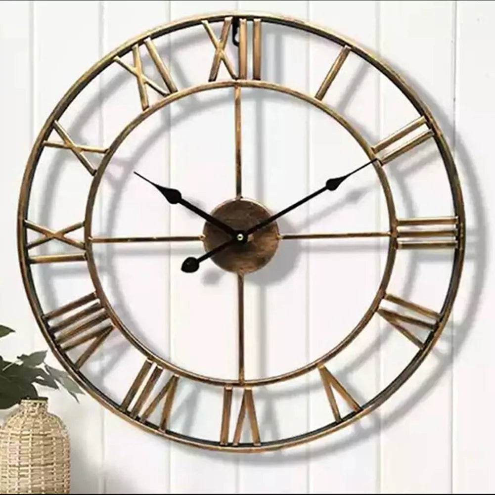 GrandeChrono | 3d veľké nástenné hodiny
