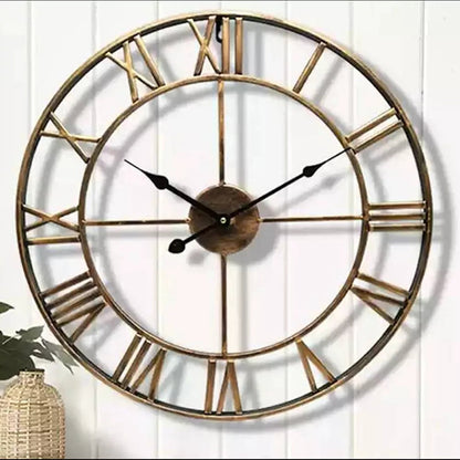 GrandeChrono | 3d veľké nástenné hodiny