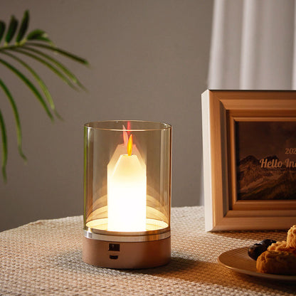 IntimateGlow - Mini lampa