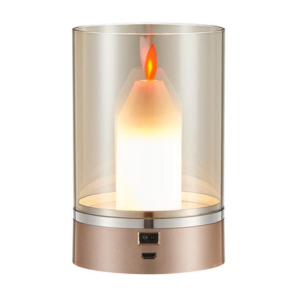 IntimateGlow - Mini lampa