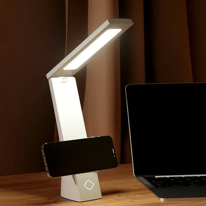 FlexiShine - stolná LED lampa