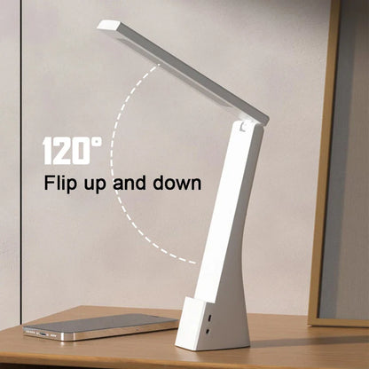 FlexiShine - stolná LED lampa