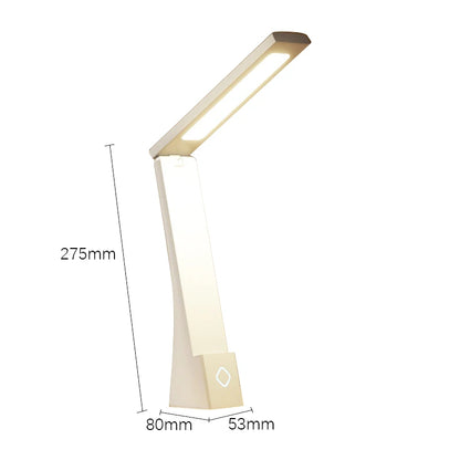 FlexiShine - stolná LED lampa