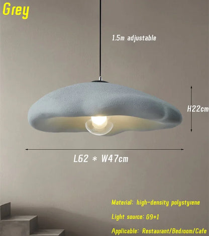 Wabi Sabi Led závesné svietidlá