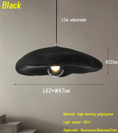 Wabi Sabi Led závesné svietidlá