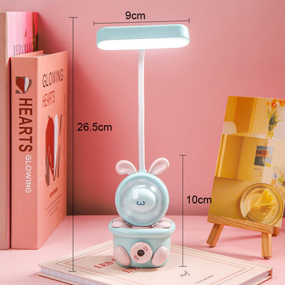 KidsLight | Bezdrôtová stolná lampa