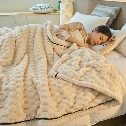 CozyTurt | Želvie zamatové deky