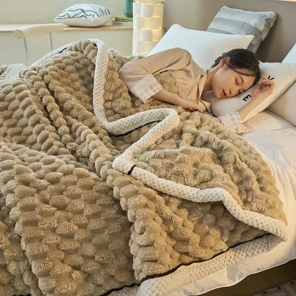 CozyTurt | Želvie zamatové deky
