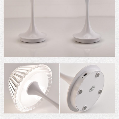 LuxeGlow | Dekorácie Led Bed Lamp