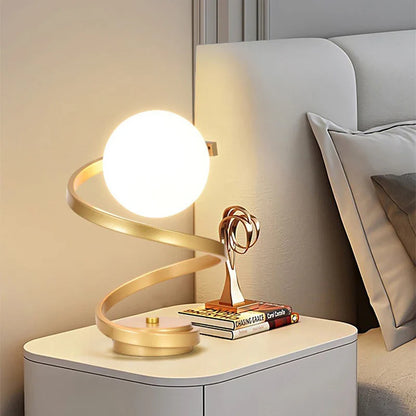 ScandiShine | Severské LED stolové lampy