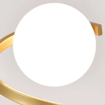ScandiShine | Severské LED stolové lampy