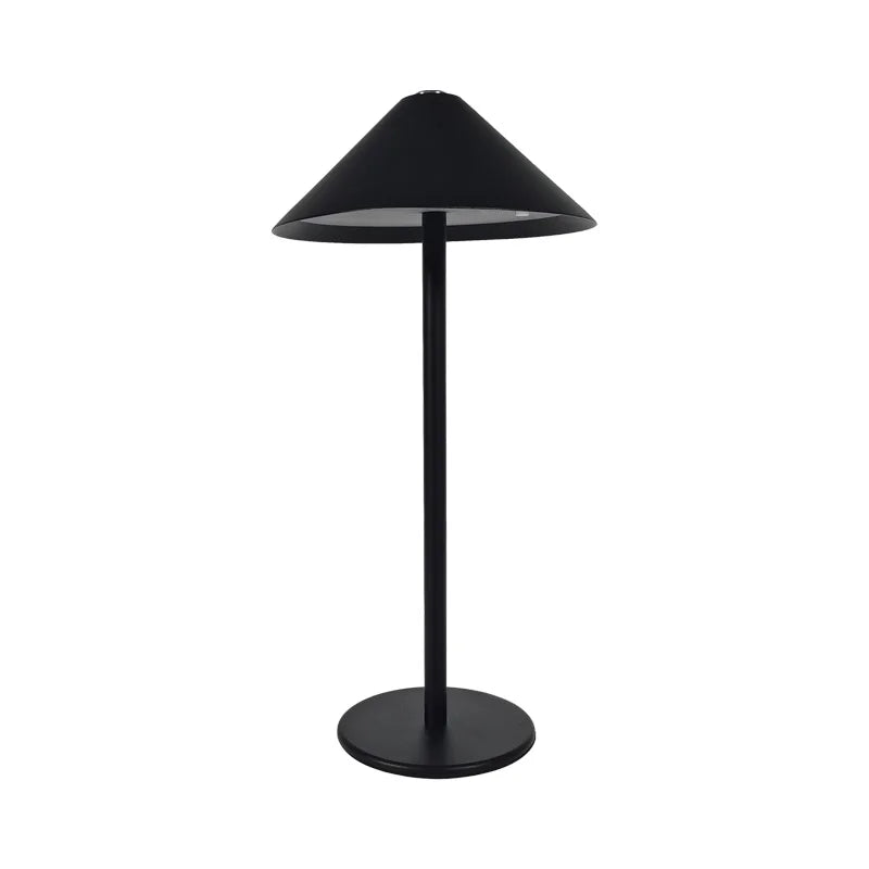 GoLumina - Nabíjateľná stolná lampa