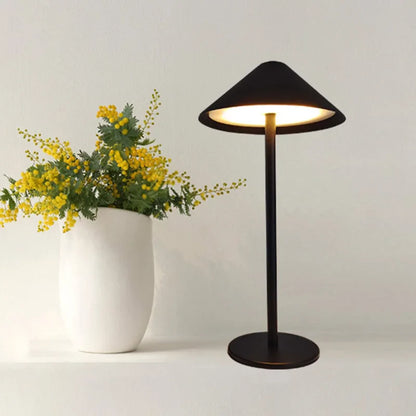 GoLumina - Nabíjateľná stolná lampa