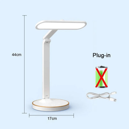 LumiTime - Stolná lampa Led Clock
