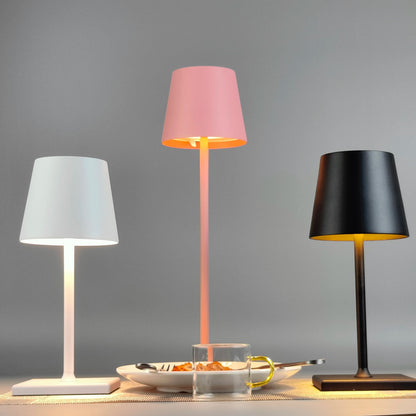 Miniatúra - Mini stolová lampa