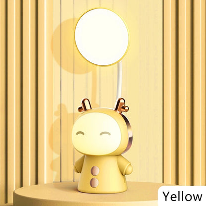 Whimsical - Kreslená stolová lampa